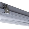 Enzo nordlux led swd armatuur works met 1x led tube 24w 4000k wit 150cm - 4804295