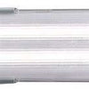Enzo nordlux led swd armatuur works met 2x led tube 18w 4000k wit 120cm - 4804285