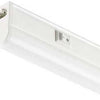 Enzo nordlux led t5 armatuur latona 12w 3000k 4000k - 4803630