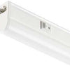 Enzo nordlux led t5 armatuur renton 17w 2700k warm wit 151,2cm - 4804085