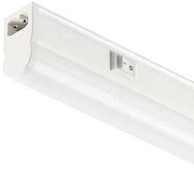 Enzo nordlux led t5 armatuur renton 5w 2700k warm wit 31,2cm - 4804005