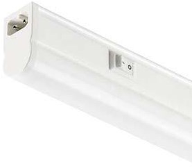 Enzo nordlux led t5 armatuur renton 5w 2700k warm wit 31,2cm - 4804005