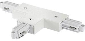 Enzo nordlux link rail t- koppelstuk rechts wit 1 fase - 5049260