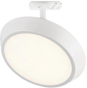 Enzo nordlux link railspot diskie 20cm 7,3w 3000k wit - 5049490