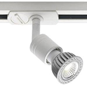 Enzo nordlux link railspot froya gu10 wit - 5049400