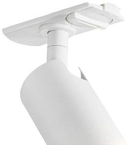 Enzo nordlux link railspot open e27 wit - 5049420