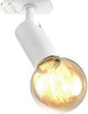 Enzo nordlux link railspot open e27 wit - 5049420