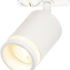 Enzo nordlux link railspot rondie gu10 wit - 5049440