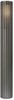 Enzo nordlux paallamp aludra e27 zilver antraciet ip44 95cm - 4800844