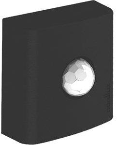Enzo nordlux smart light sensor ip54 zwart bewegingsmelder - 4806120