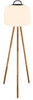 Enzo nordlux tripod 110 wood tbv oplaadbare lamp kettle - 4808160