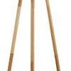 Enzo nordlux tripod 110 wood tbv oplaadbare lamp kettle - 4808160