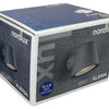 Enzo nordlux wandlamp aleria grijs gu10 ip44 - 4800990
