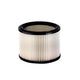 Metabo accessoires vouwfilter stofklasse m - 635419000