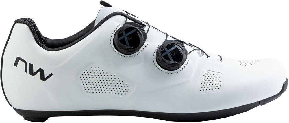Northwave revolution - road bike shoes | 43,5