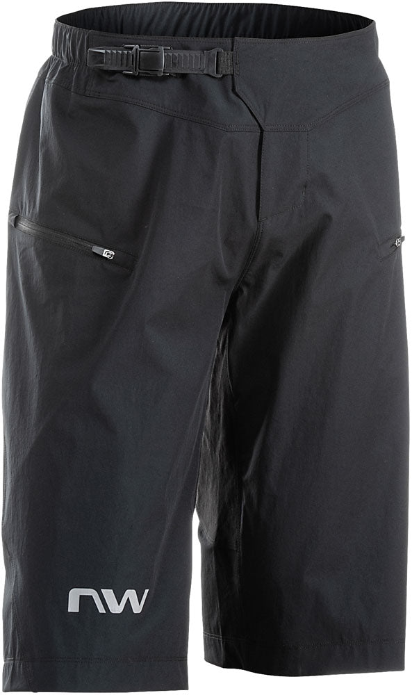 Northwave bomb - mtb shorts with liner shorts | l