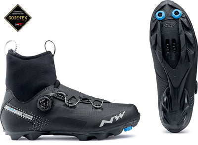 Northwave celsius xc arctic gtx - mtb winter shoes | 39
