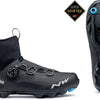 Northwave celsius xc arctic gtx - mtb winter shoes | 38