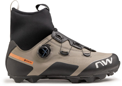 Northwave celsius xc gtx - mtb winter shoes | 42