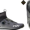 Northwave celsius r artic gtx - winter road cycling shoes | 40,5