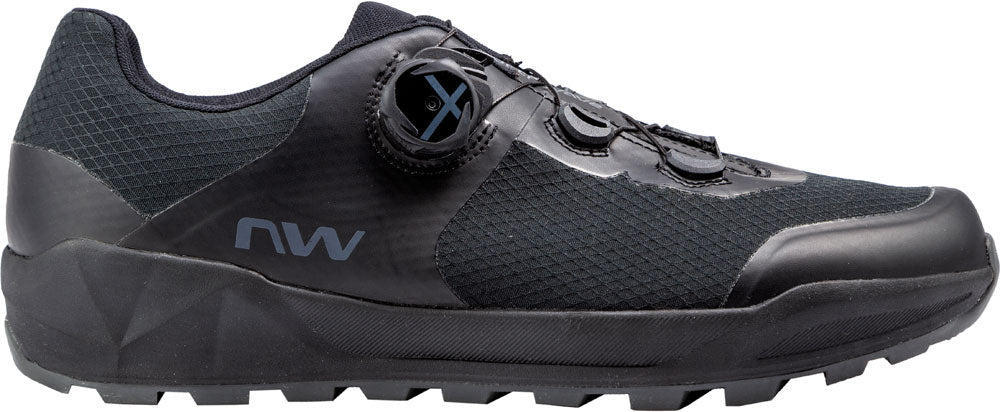 Northwave corsair 2 - mtb shoes | 49