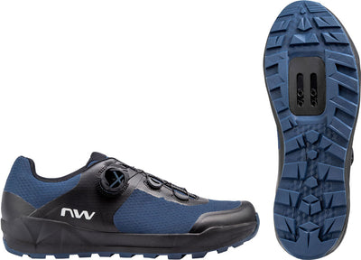 Northwave corsair 2 - mtb shoes | 44