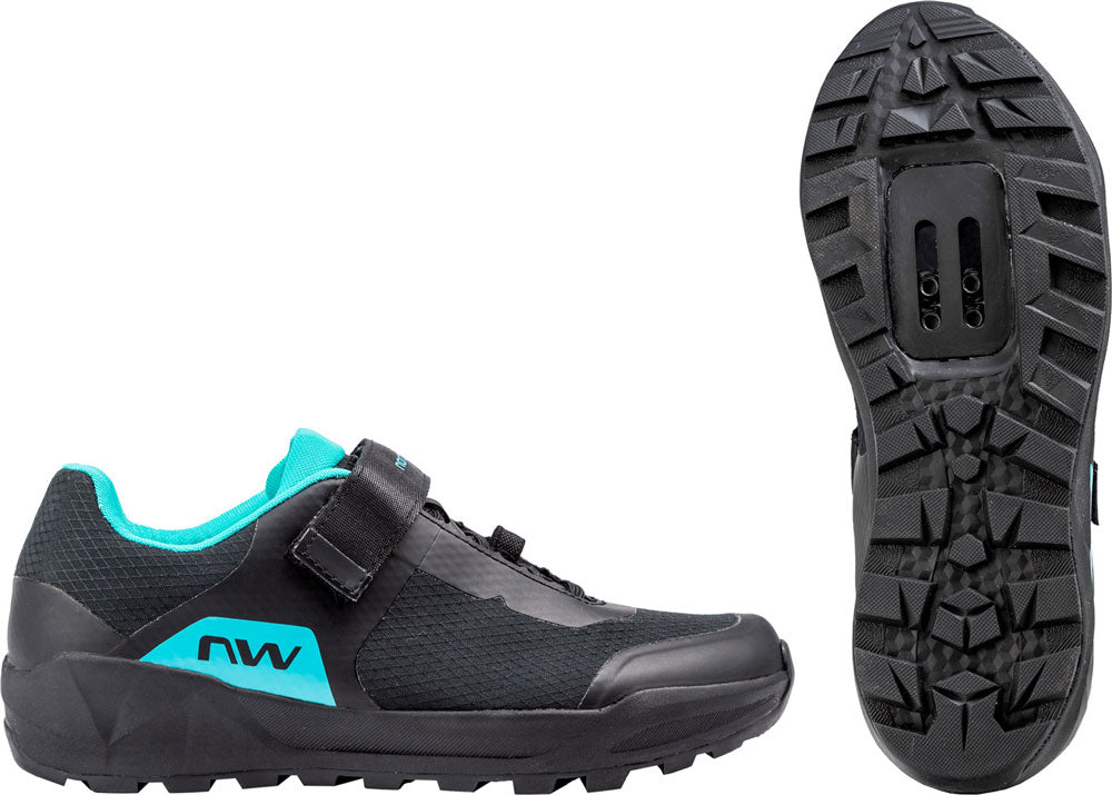 Northwave escape evo 2 - women's mtb shoes | 40