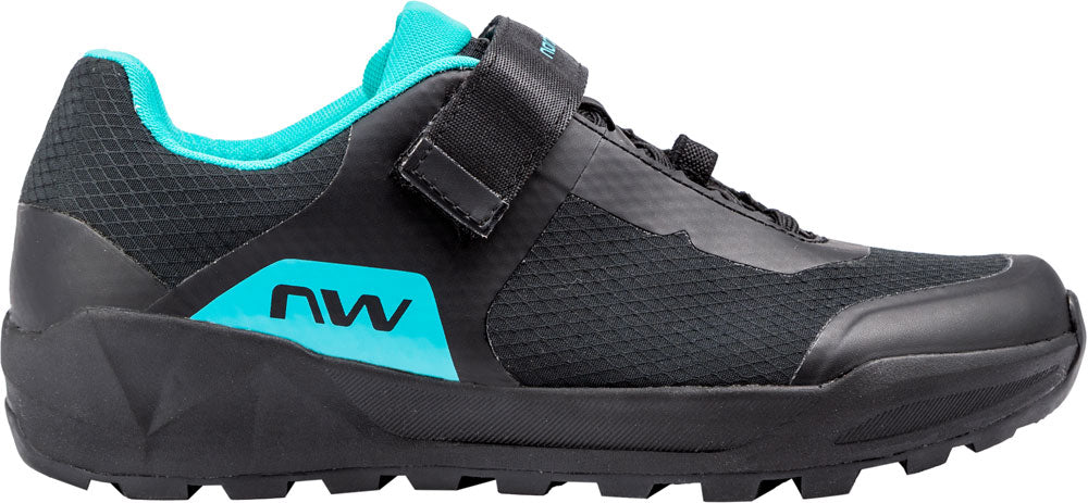Northwave escape evo 2 - women's mtb shoes | 42