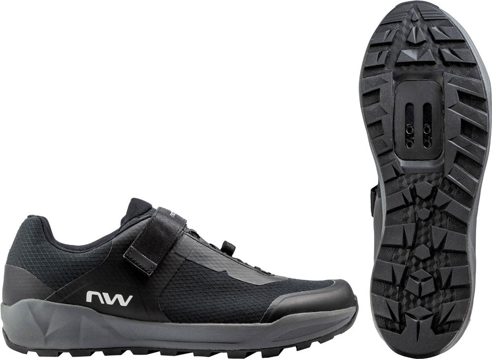 Northwave escape evo 2 - mtb shoes | 44