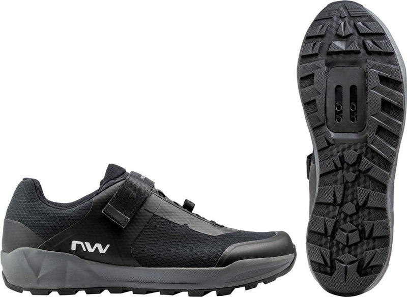 Northwave escape evo 2 - mtb shoes | 48