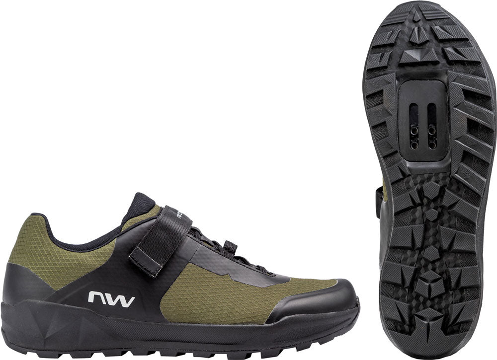 Northwave escape evo 2 - mtb shoes | 45