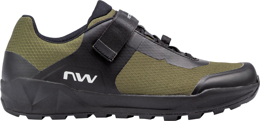 Northwave escape evo 2 - mtb shoes | 43