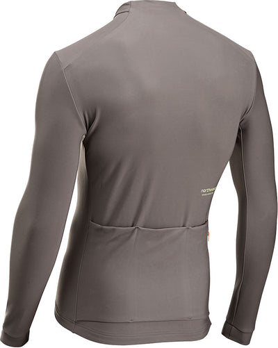 Northwave extreme thermal - long sleeve thermal jersey | l
