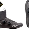 Northwave flagship r gtx - winter road cycling shoes | 40