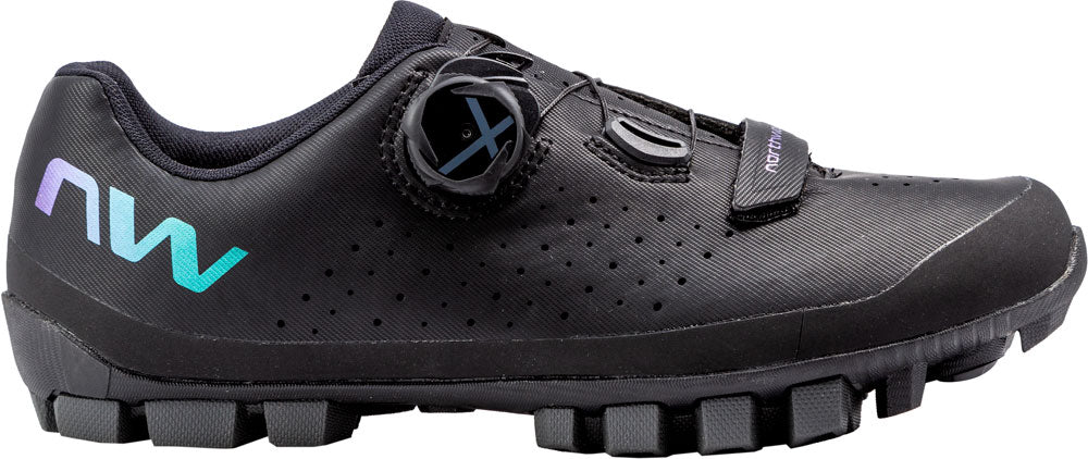 Northwave hammer plus - women's mtb shoes | 40,5