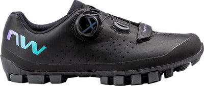 Northwave hammer plus - women's mtb shoes | 40,5
