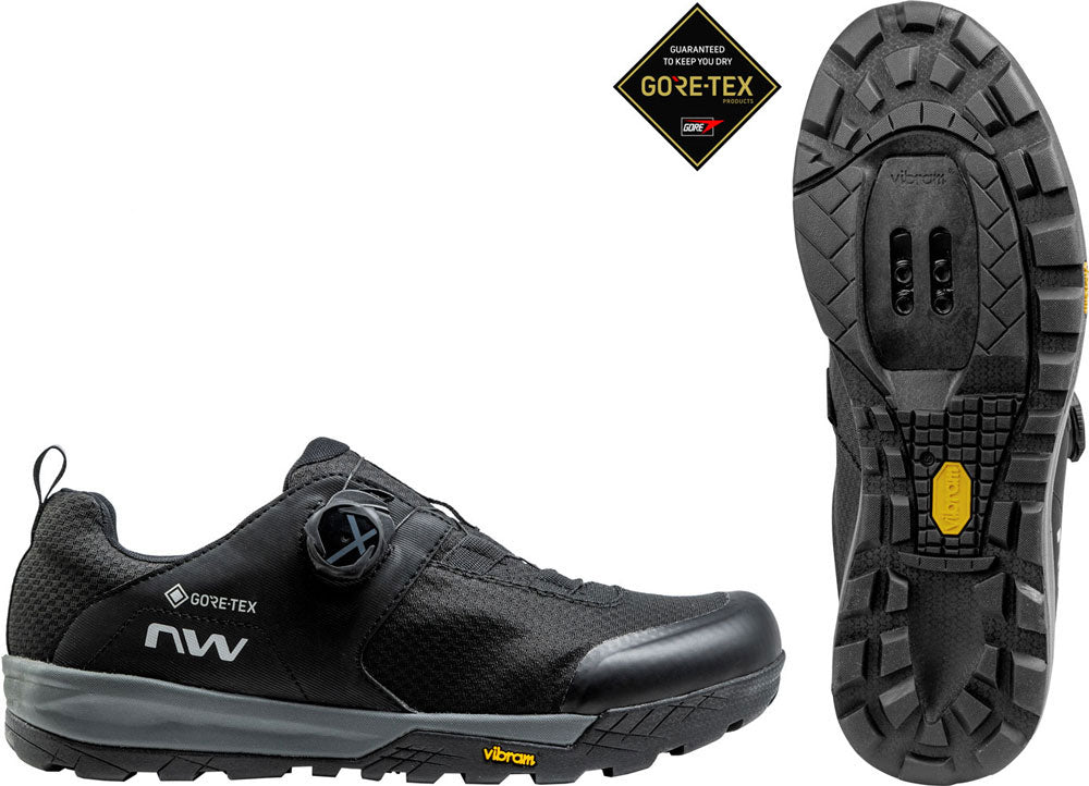 Northwave rockit plus gtx - mtb shoes | 44