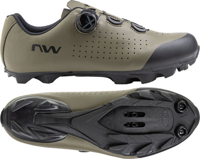 Northwave scorpius plus - mtb shoes | 43