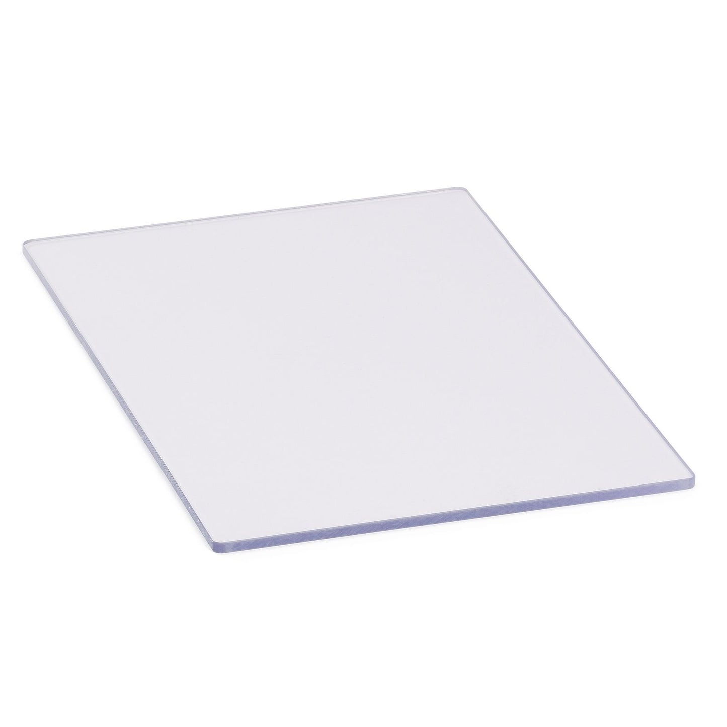 Nellie's choice • pressboss a4 transparent shim 5mm a4