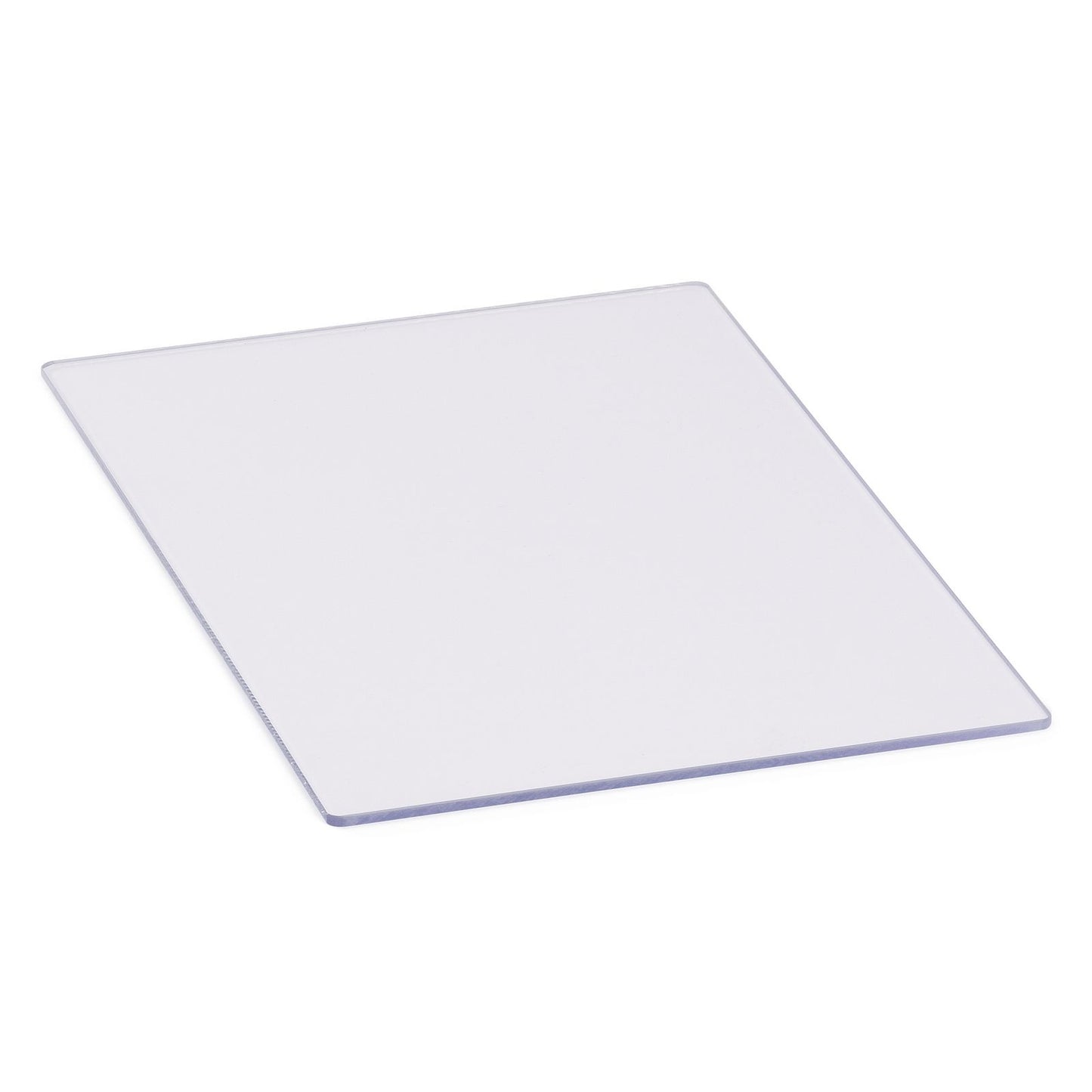 Nellie's choice • pressboss a4 transparent shim 4mm a4