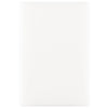 Nellie's choice • pressboy a5 white plate a5
