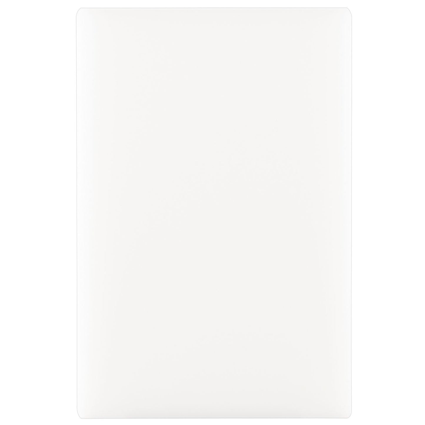 Nellie's choice • pressboy a5 white plate a5