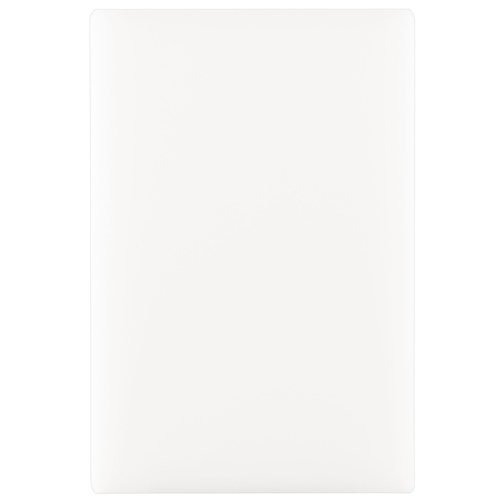 Nellie's choice • pressboy a5 white plate a5