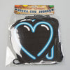 Paperdreams neon slinger hoera jongen!