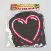 Paperdreams neon slinger hoera meisje!