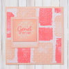 Nellie's choice • clear stamps shapes 4st.