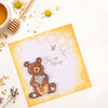Nellie's choice • clear stamps beary special 10st.
