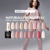 Claresa uv led gellak 5ml nude 110