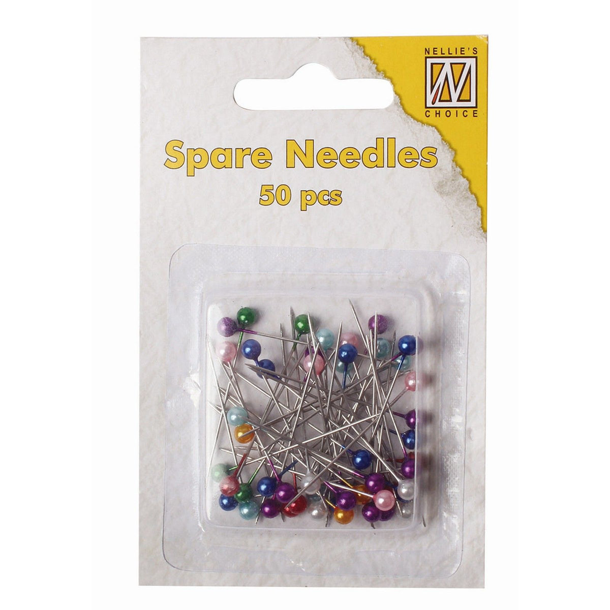 Nellie's choice • spare needles 50pieces