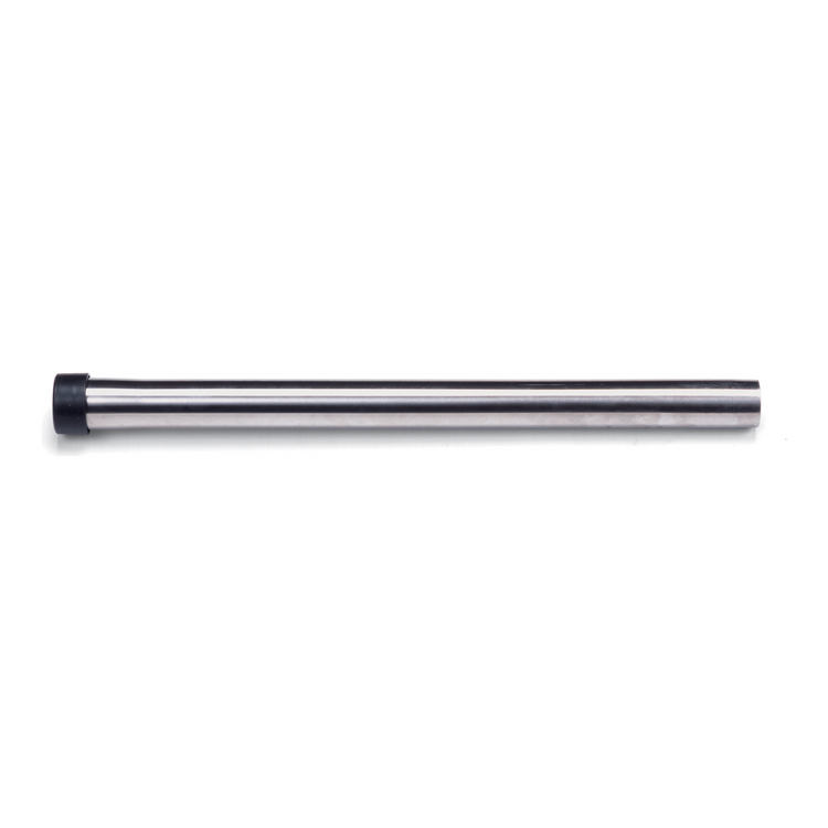 Numatic rechte buis rvs (32mm)